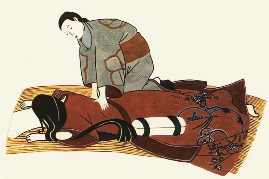 Отличительные черты азиатских методик массажа