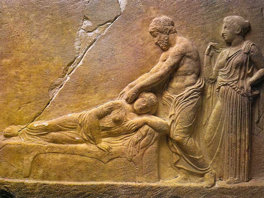Принципы древних методик в современном массаже