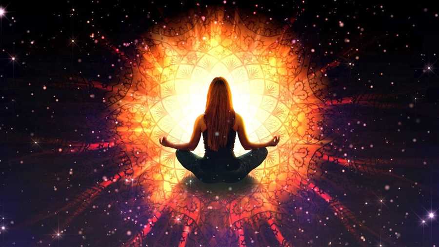 Ритуалы волшебства: поиск гармонии внутри и зарядка энергией