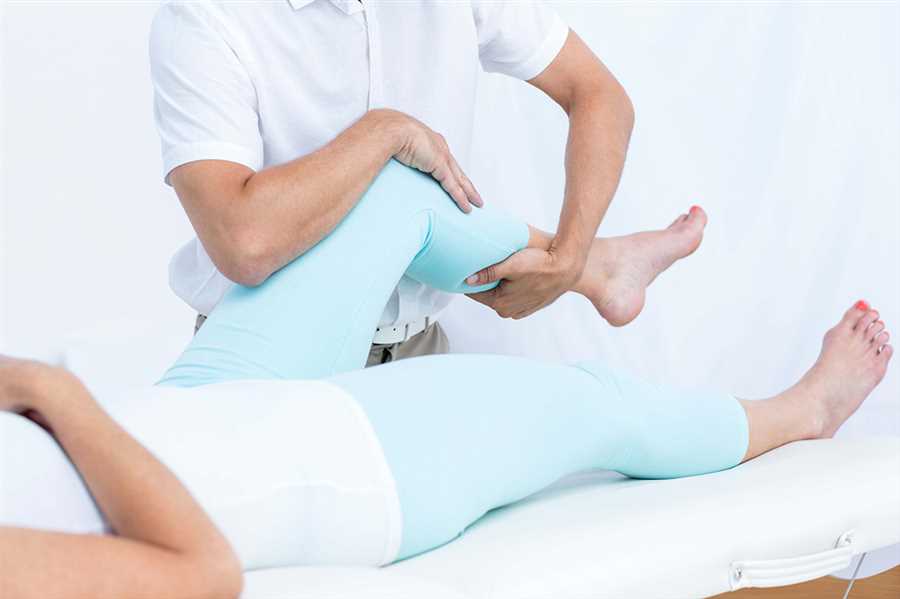 Особенности восстановительного массажа на разных участках тела по методике знахарей